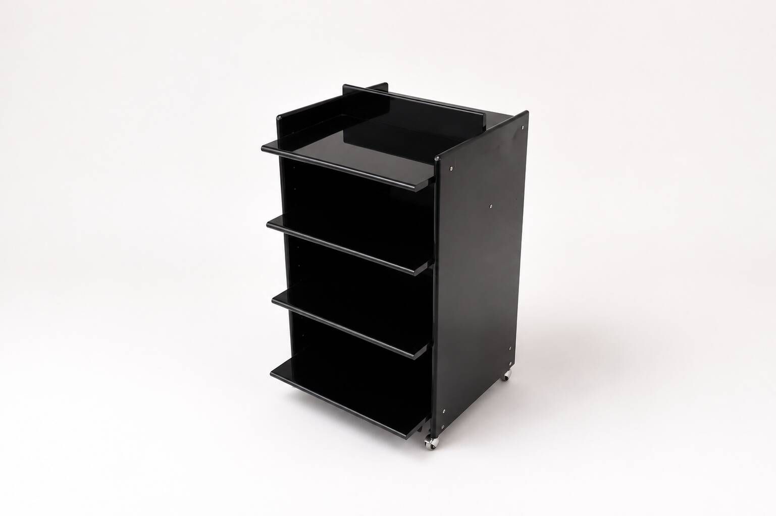 Kazuhide Takahama ‘Rumo’ trolley-cart by Gavina, 1970s