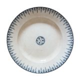 Plat Sarreguemines