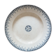 Dish Sarreguemines