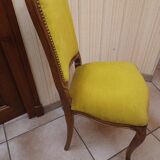 Chaises style Louis XV