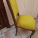 Louis XV style chairs