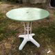 Garden pedestal from the 1930s