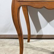 Red Cherry Snack Table, Louis XV style – 1st Part 20th