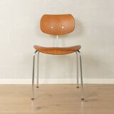 Egon Eiermann SE 68 chairs, set of 4