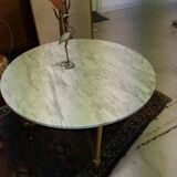 Neo-classical coffee table