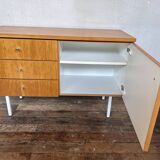 Mini pair of sideboards