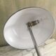 Lampe champignon style  "  paquebot   "