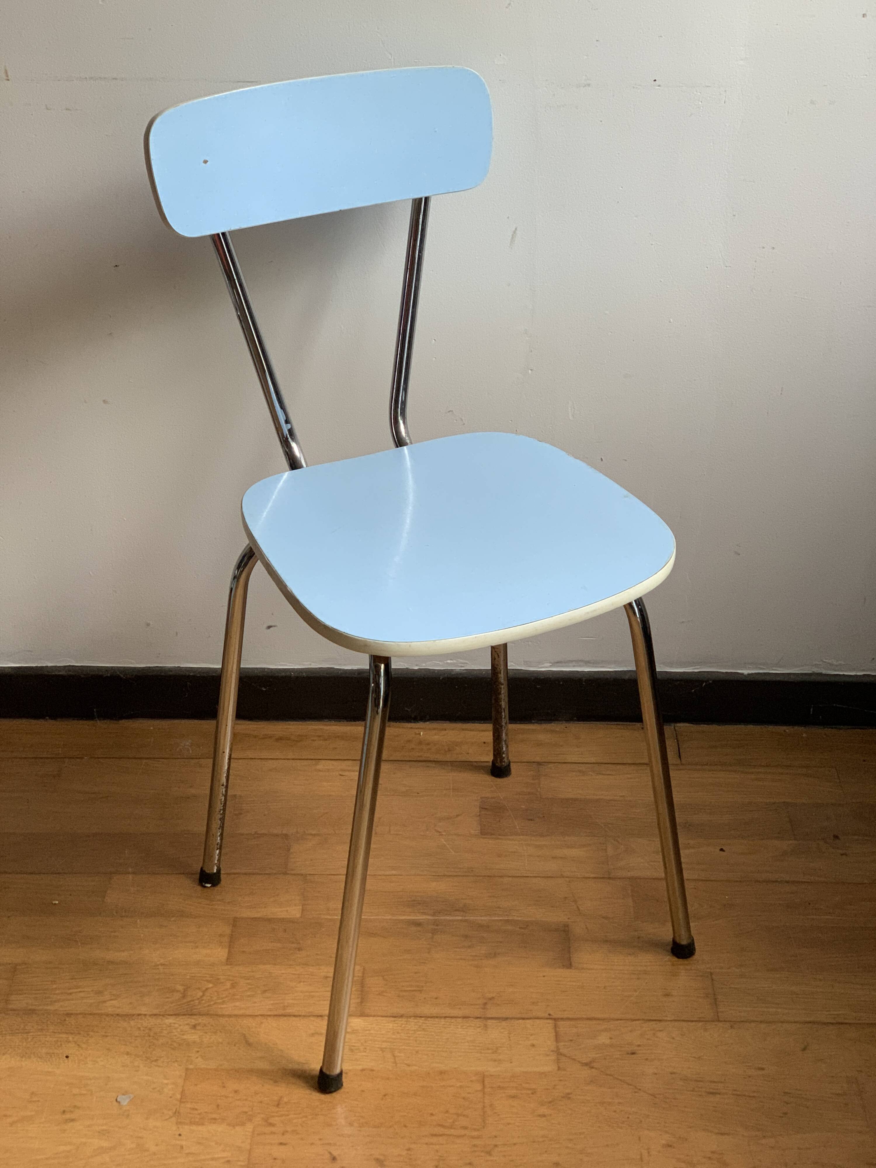 Formica chair