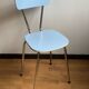 Formica chair