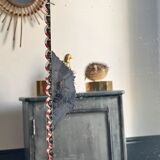 Venetian-style mirror