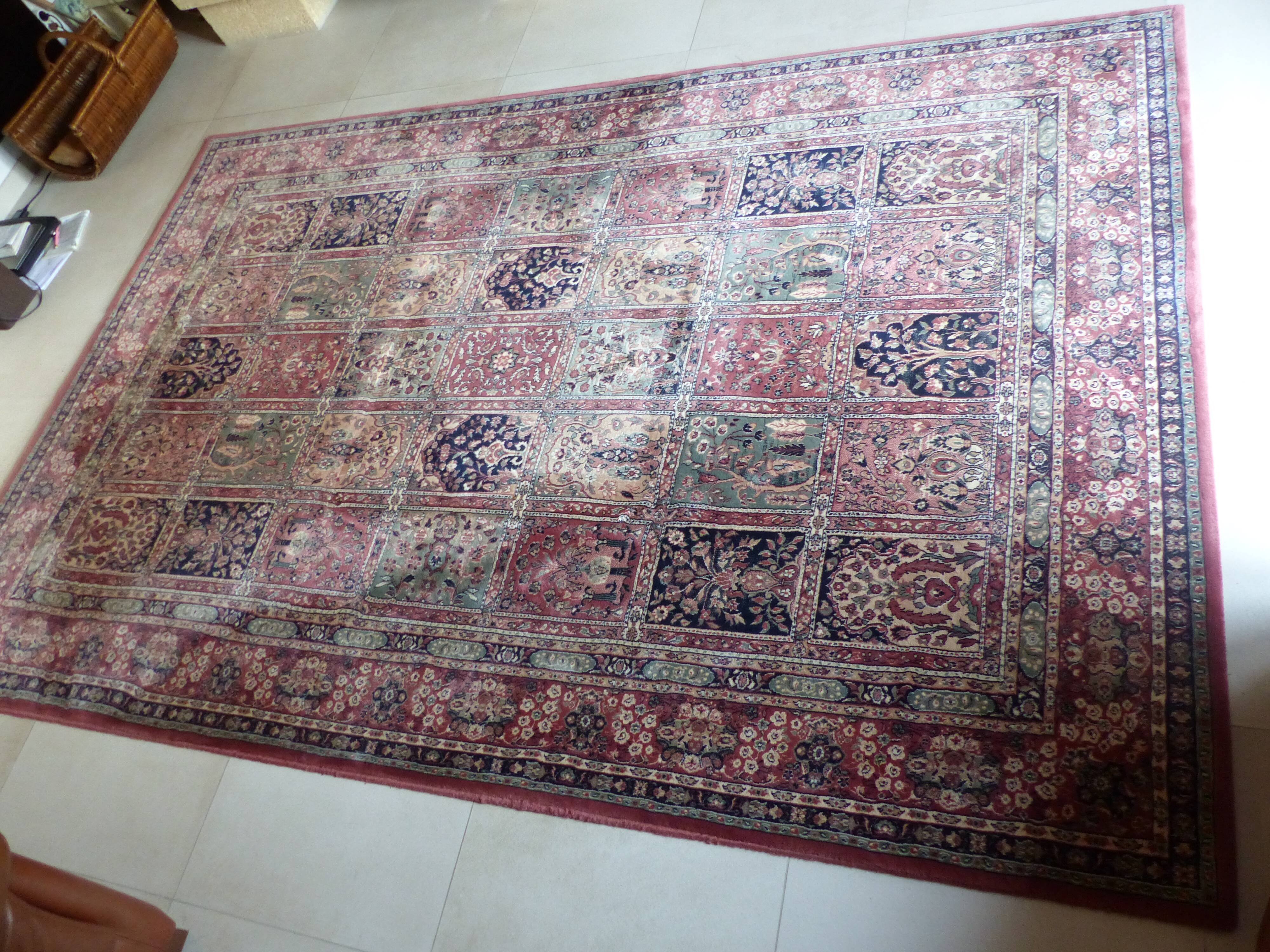 Imperial Carpet LANO