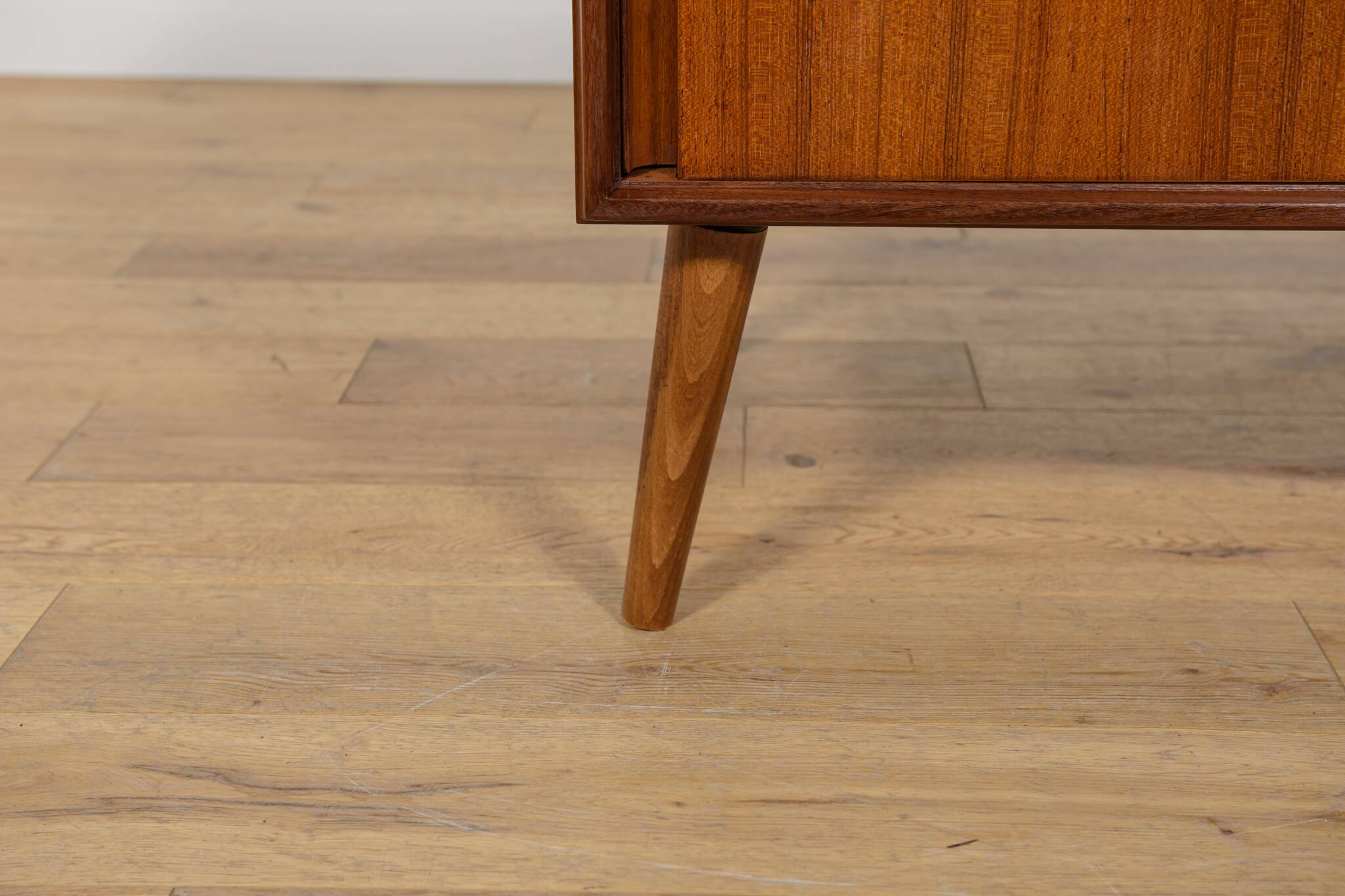 Small Mid-Century Teak Sideboard from G-Plan, United Knigdom, 1960s