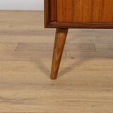 Small Mid-Century Teak Sideboard from G-Plan, United Knigdom, 1960s
