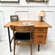 Bureau moderniste vintage