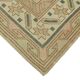 Turkish Vintage Anatolian Rug 134 cm x 205 cm