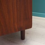 Teak chest of drawers, Danish design, 1970s, made in Denmark