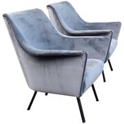 All of club 1950s chairs