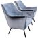 All of club 1950s chairs