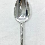 Léontine Compère - Set of 6 silver spoons Art Nouvea