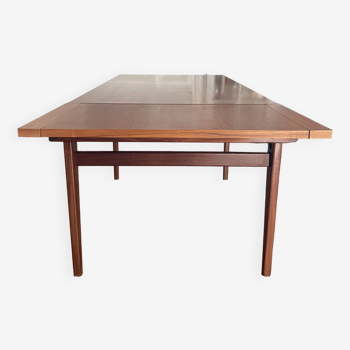 Table style scandinave année 60