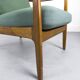 Danish Lounge Chair Model FD-109 by Ole Wanscher for France & Daverkosen, 1