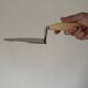Philippe Starck ALESSI this is not a trowel Italian design