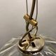 Murano Glass Light Pendant by La Murrina 1970’s