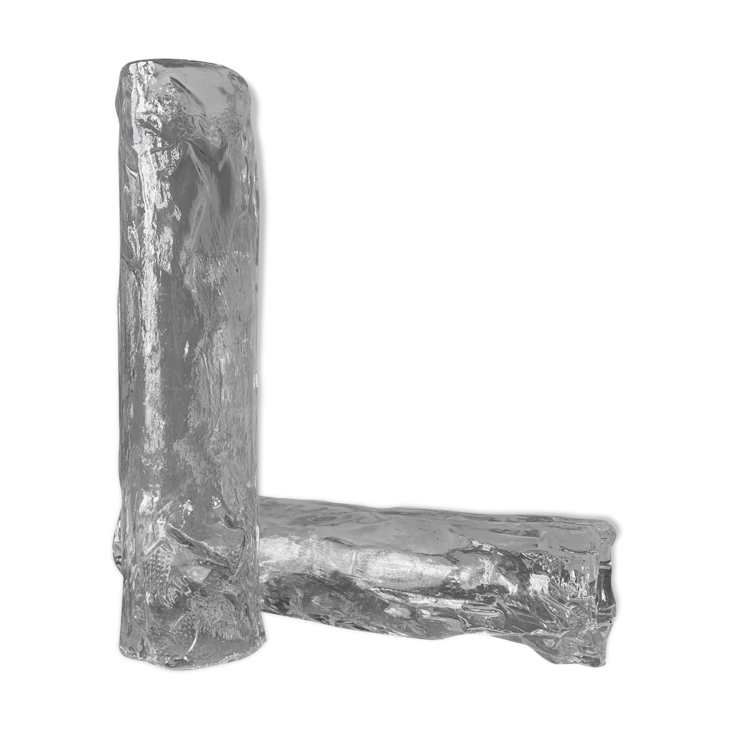 Stilux murano glass stilux