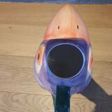 Toucan water pitcher