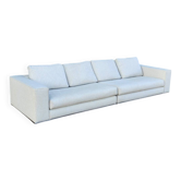 Minotti - Hamilton 4-seater sofa by Rodolfo Dordoni
