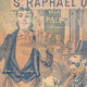Ancient St Raphael Quinquina poster