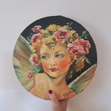 Painting canvas