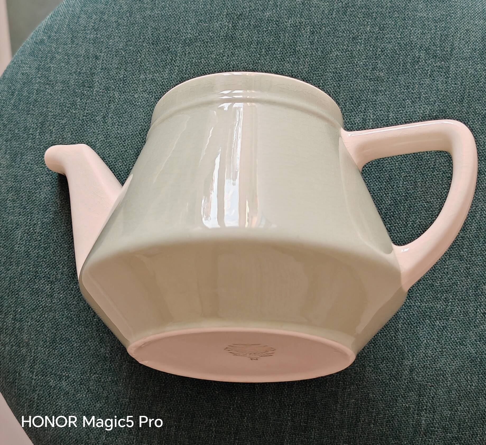 Villeroy and Boch teapot - Salam