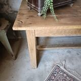 Table de drapier