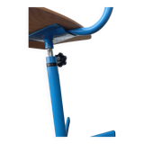 Adjustable workshop chair