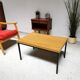 Vintage coffee table