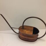 Copper watering can