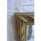 Mirror 18th 68x52cm