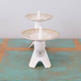 Alka Kunst Bavaria candle holder, Germany 1970s