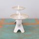 Alka Kunst Bavaria candle holder, Germany 1970s