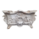 Cast iron gardener