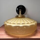 Art Deco wall light