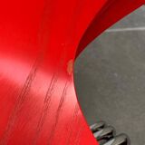 Model 3107 chairs by Arne Jacobsen for Fritz Hansen, Denmark, 1997, Set of 4