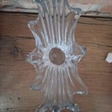 Baccarat crystal bowl / empty pocket