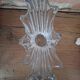 Baccarat crystal bowl / pocket bowl