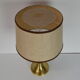 Lampe de table du milieu du siècle, années 1960