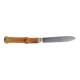 Bamboo handle knives