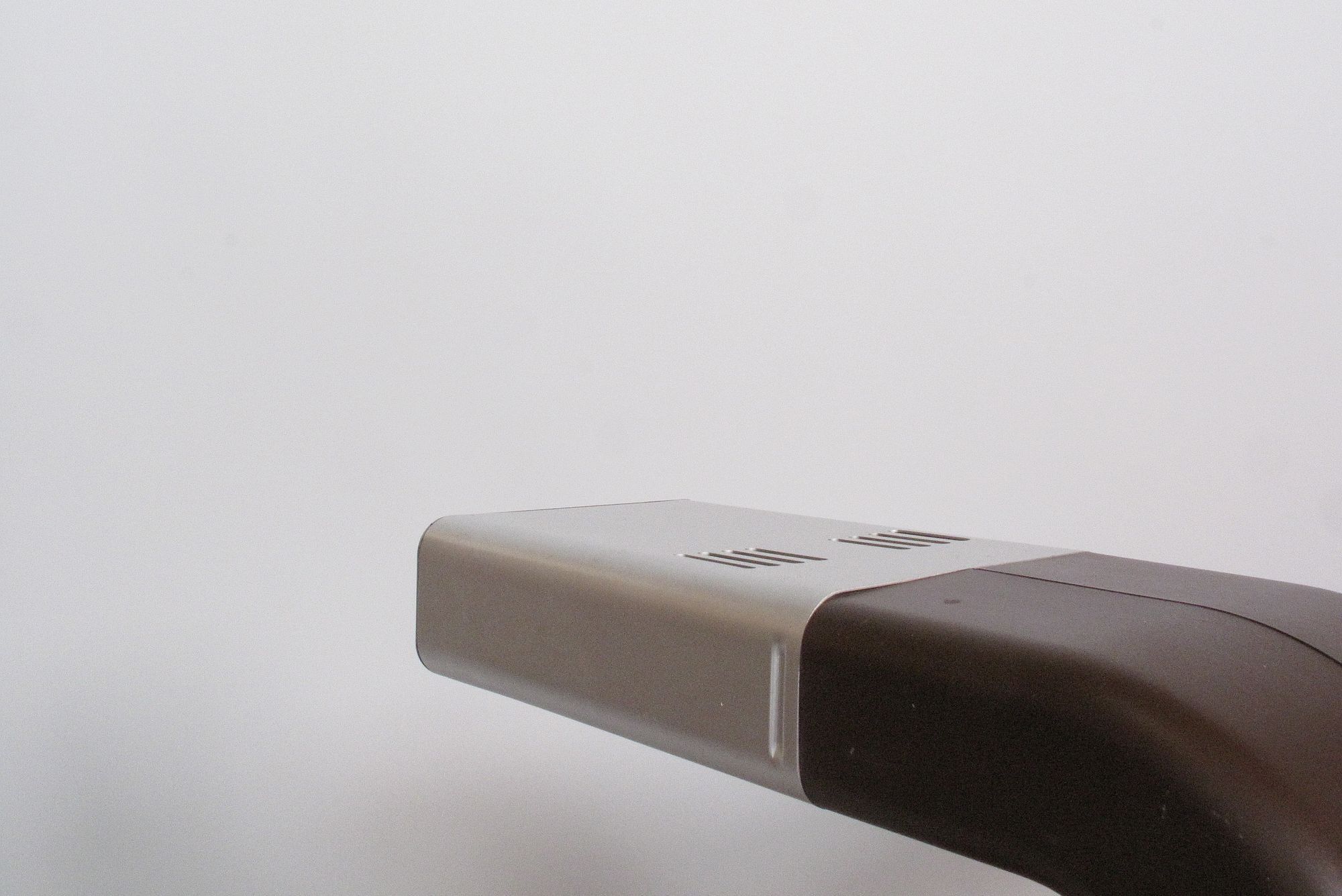 Knox design set of desk-lamps - 1970s