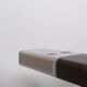 Knox design set of desk-lamps - 1970s