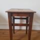 Farm stool